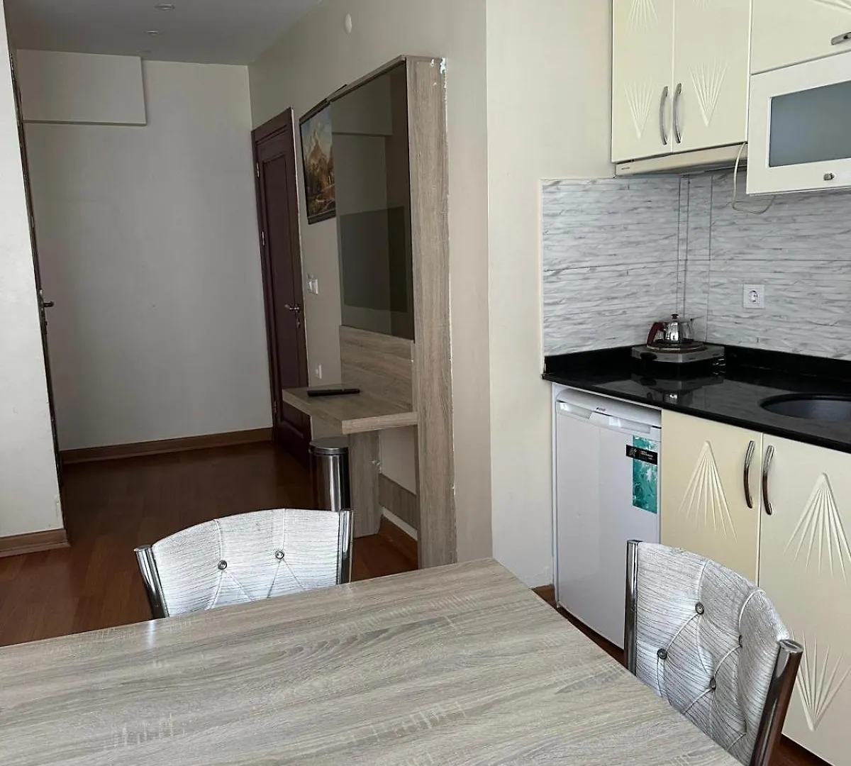 Birinci Apart Hotel Istanbul Aparthotel
