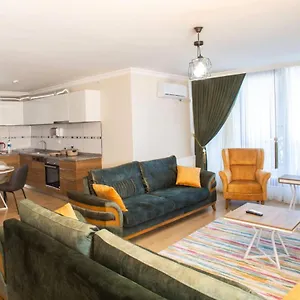 Emin Appart hôtel
