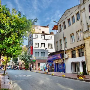 Malabadi Suites - Old ** Istanbul