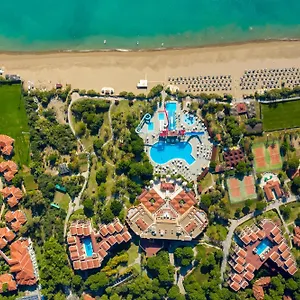 Отель Asteria Family Belek