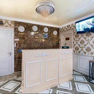 Отель Gold Boutique