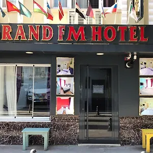 Grand Fm اسطنبول