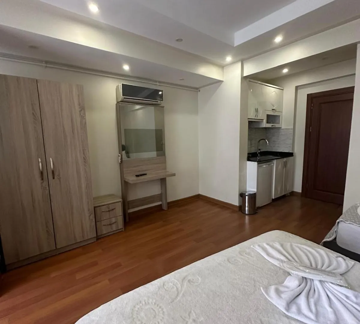 Birinci Apart Hotel Istanbul