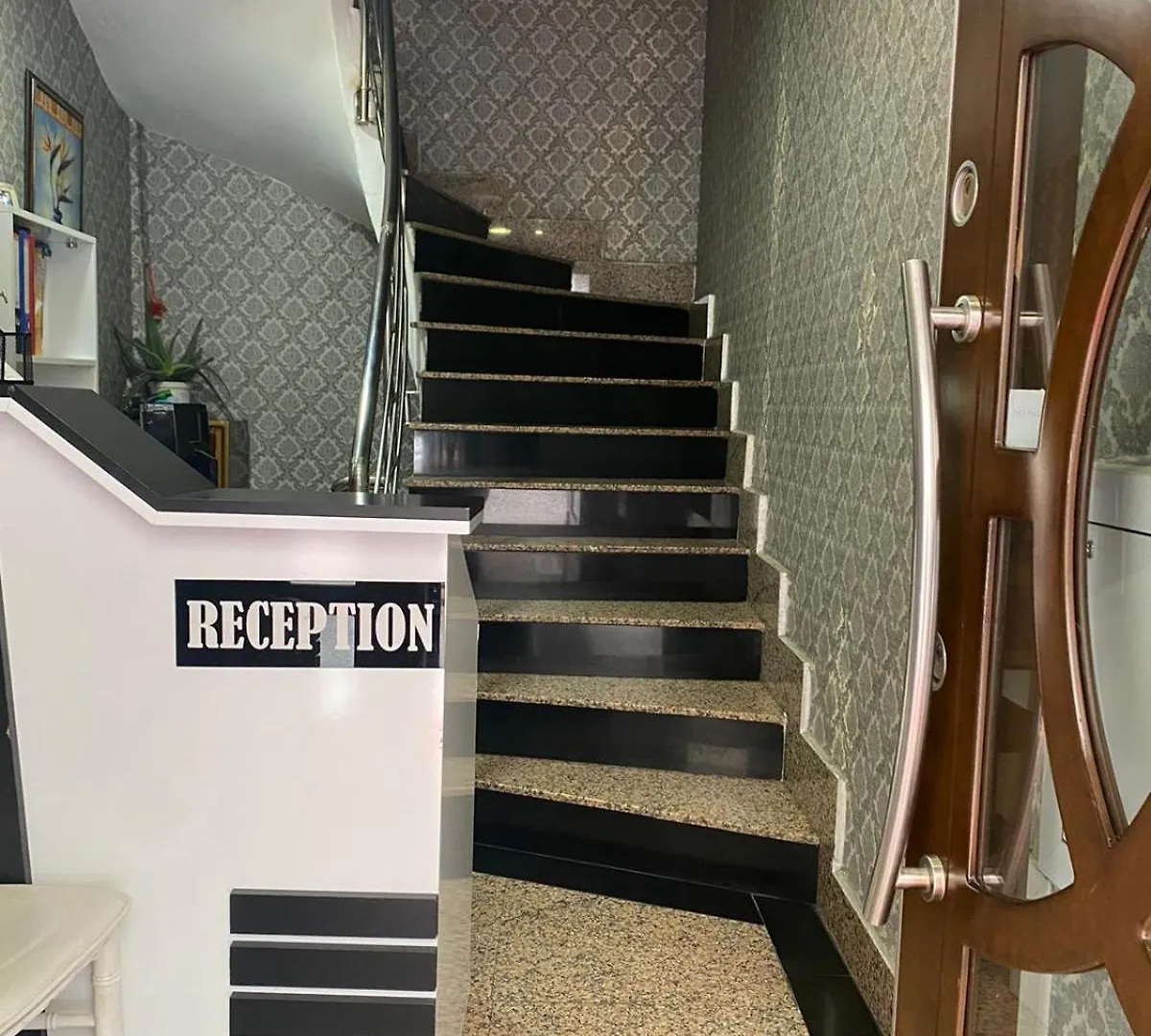 Birinci Apart Hotel Istanbul 3*,  Turkey