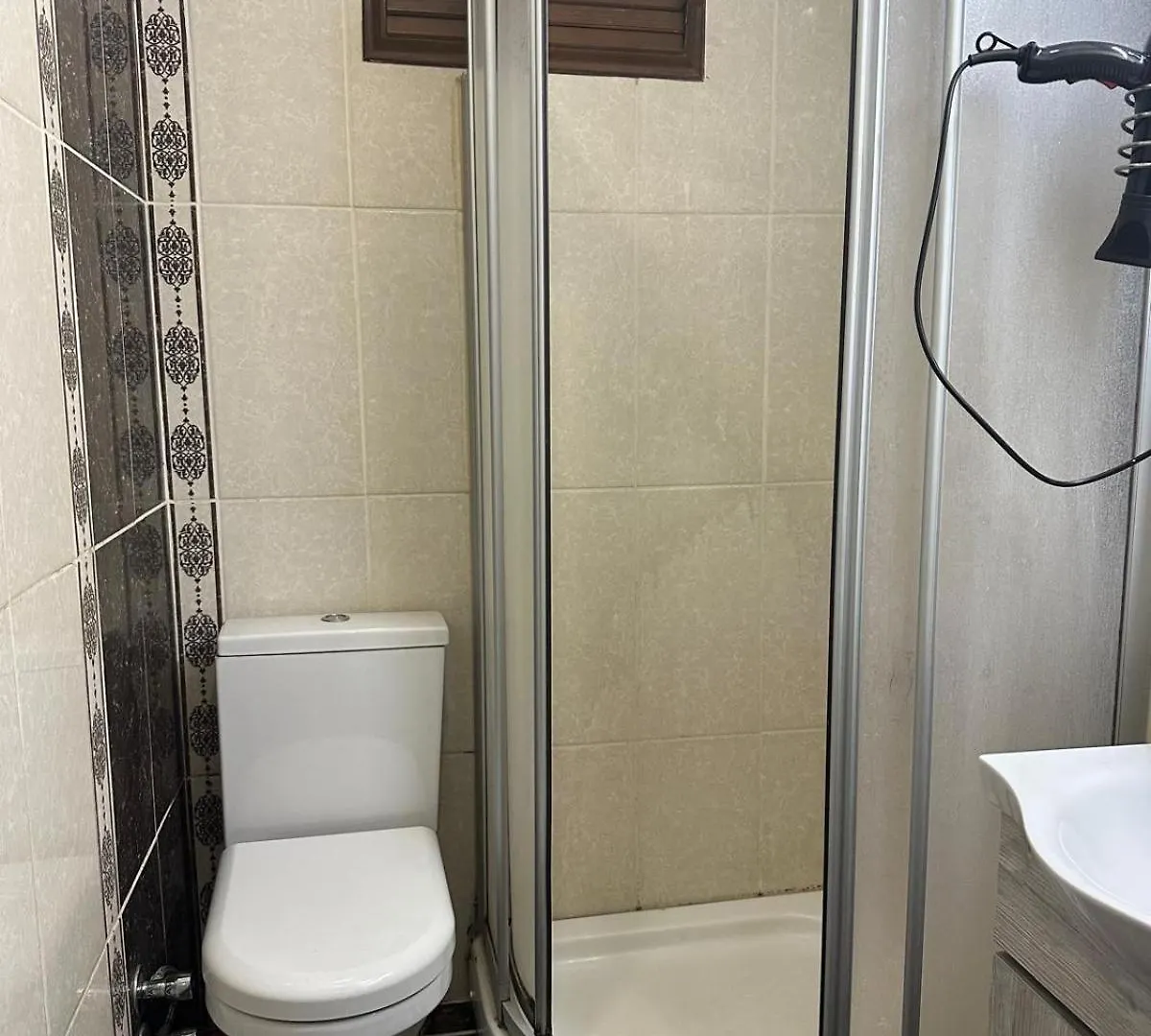 Aparthotel Birinci Apart Hotel Istanbul
