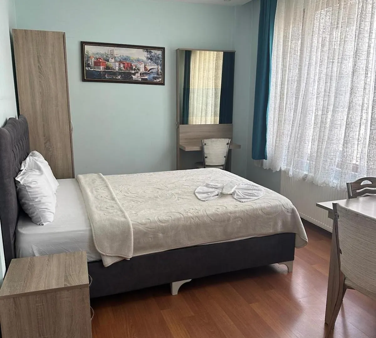 *** Aparthotel Birinci Apart Hotel Istanbul Turkey