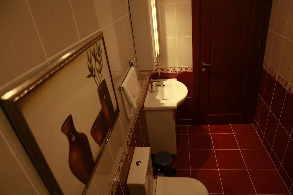 Aparthotel Birinci Apart Hotel Istanbul
