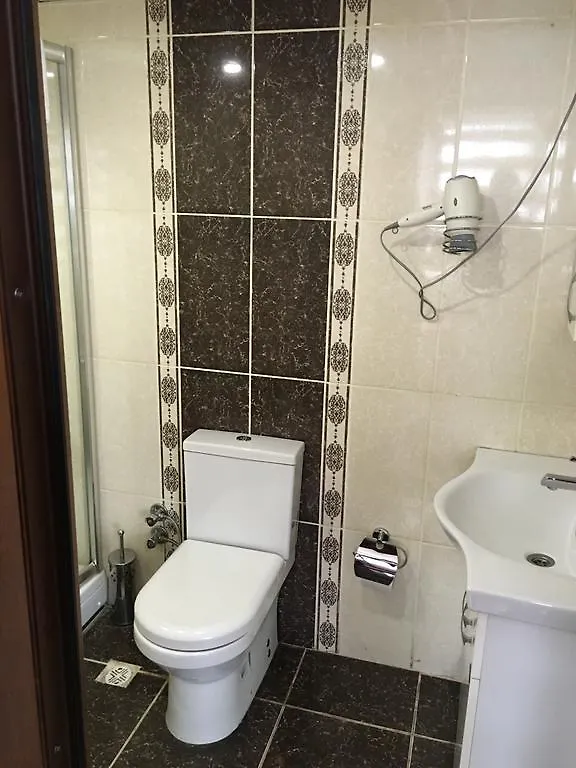 Birinci Apart Hotel Istanbul 3*,  Turkey