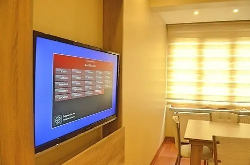 Birinci Apart Hotel Istanbul Aparthotel