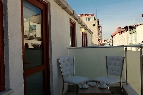 Birinci Apart Hotel Istanbul Aparthotel