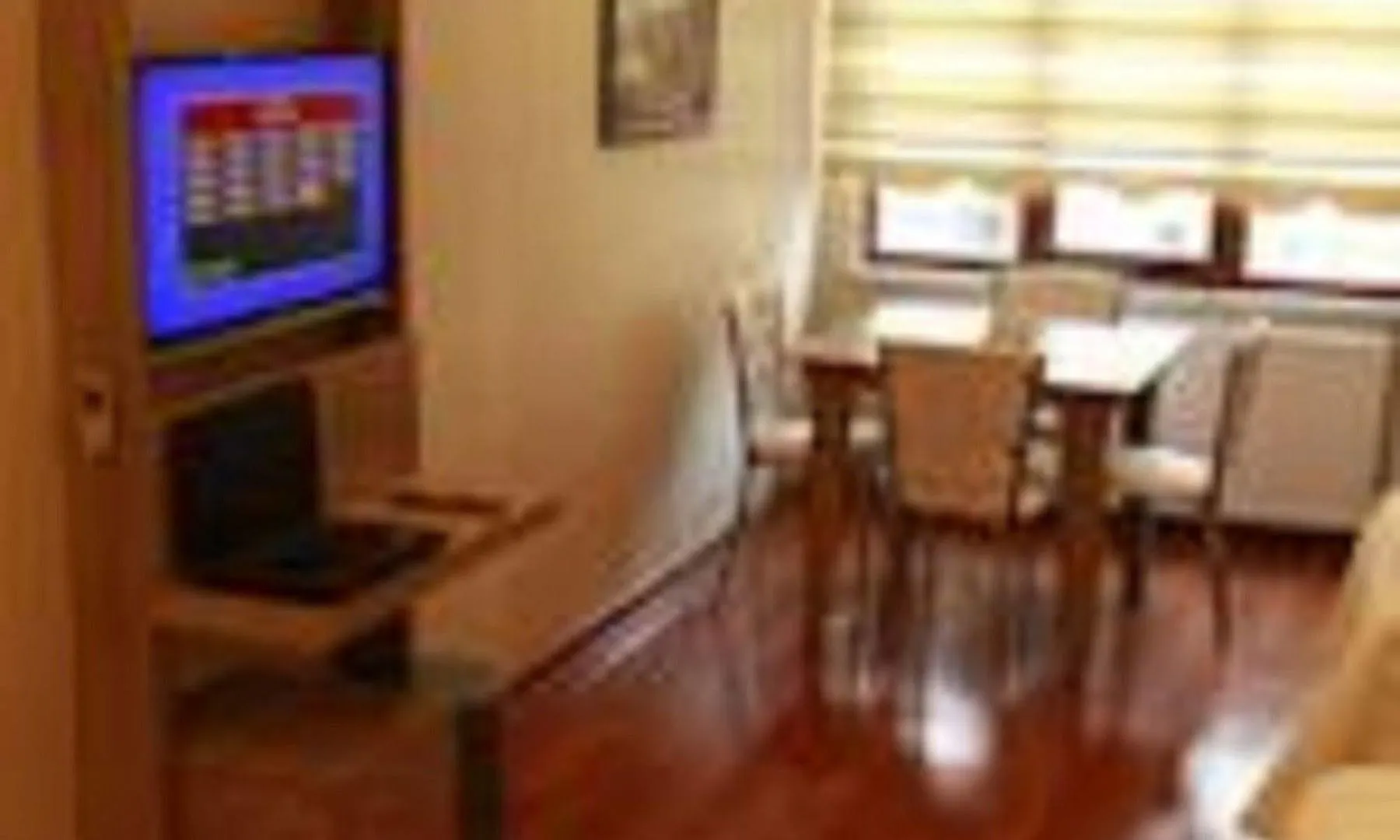 Birinci Apart Hotel Istanbul Turkey
