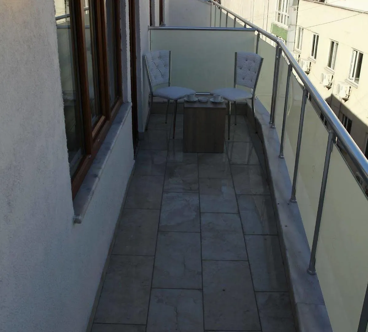 *** Aparthotel Birinci Apart Hotel Istanbul Turkey